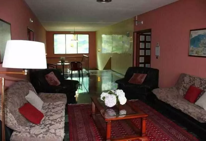 Fotos del hotel Las Sirenas:  9