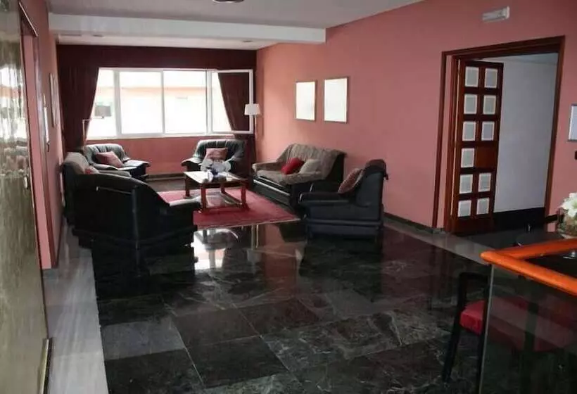 Fotos del hotel Las Sirenas:  24