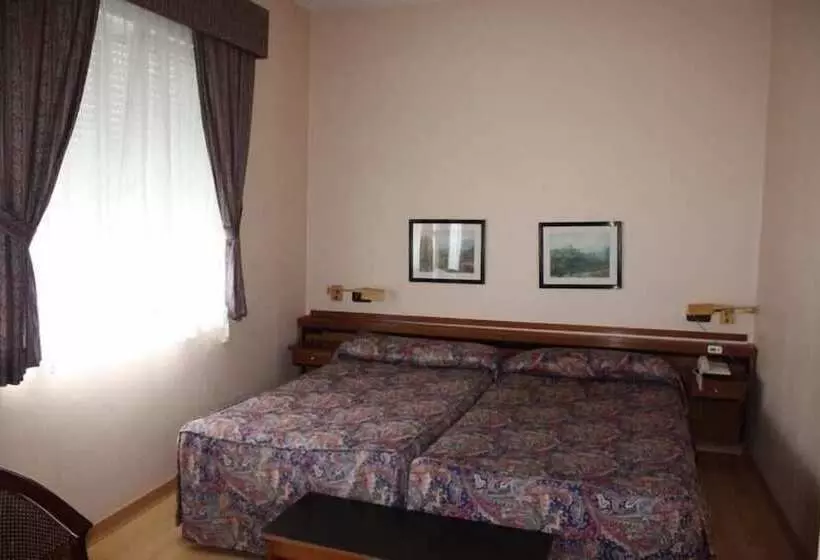 Fotos del hotel Las Sirenas:  22