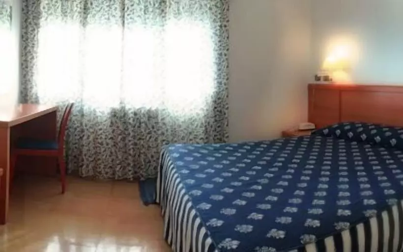 Fotos del hotel Las Sirenas:  13