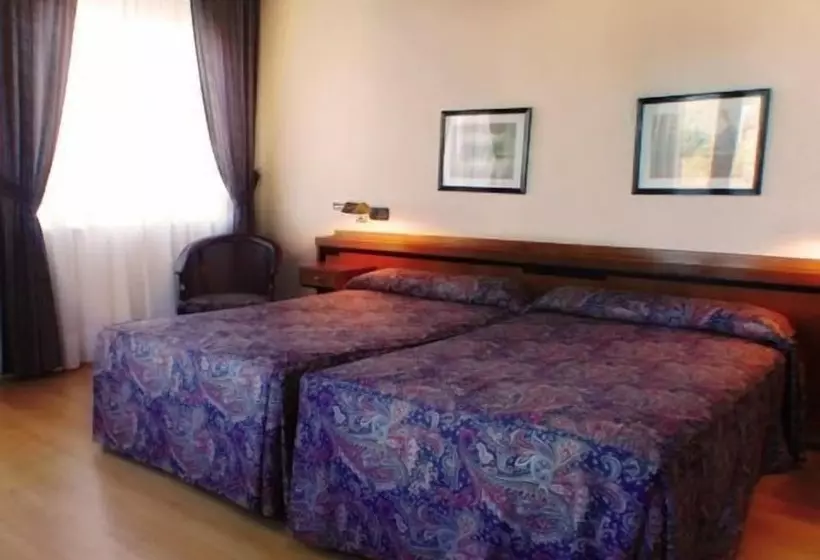 Fotos del hotel Las Sirenas:  19