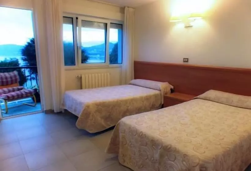 Fotos del hotel Las Sirenas:  25