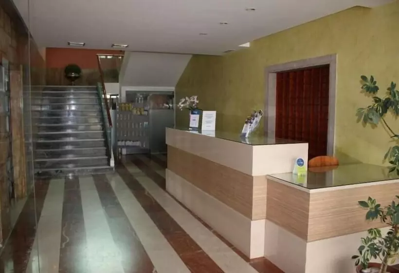 Fotos del hotel Las Sirenas:  3