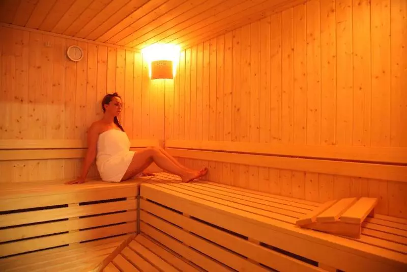 Fotos del hotel Las Sirenas:  5