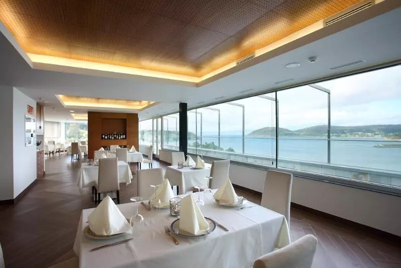 Fotos del hotel Las Sirenas:  11