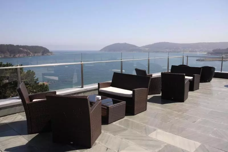 Fotos del hotel Las Sirenas:  7