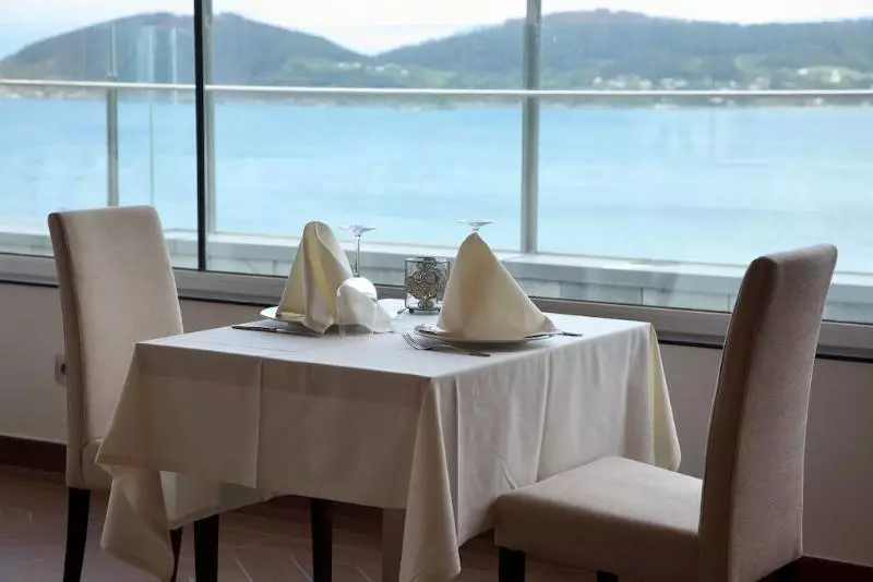 Fotos del hotel Las Sirenas:  15