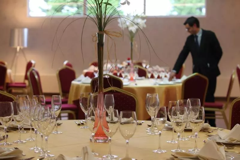 Fotos del hotel Las Sirenas:  21