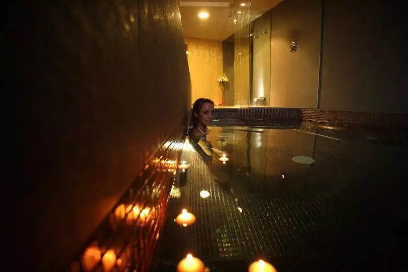 Fotos del hotel Las Sirenas:  20