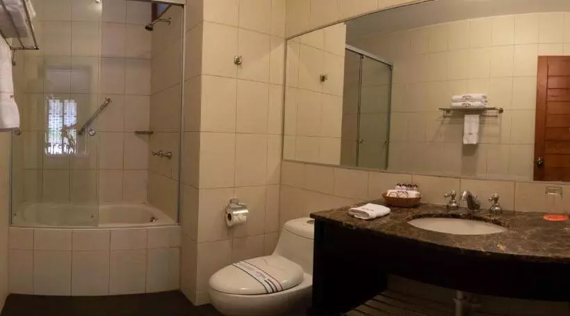 Fotos del hotel Mamasara:  4