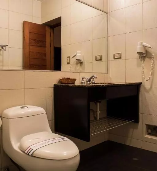 Fotos del hotel Mamasara:  8