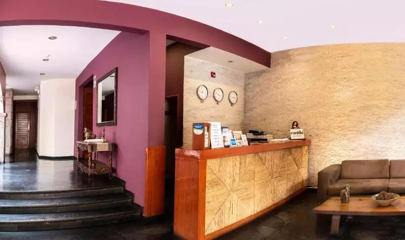 Fotos del hotel Mamasara:  2