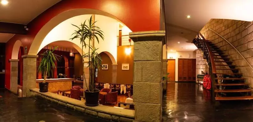 Fotos del hotel Mamasara:  12