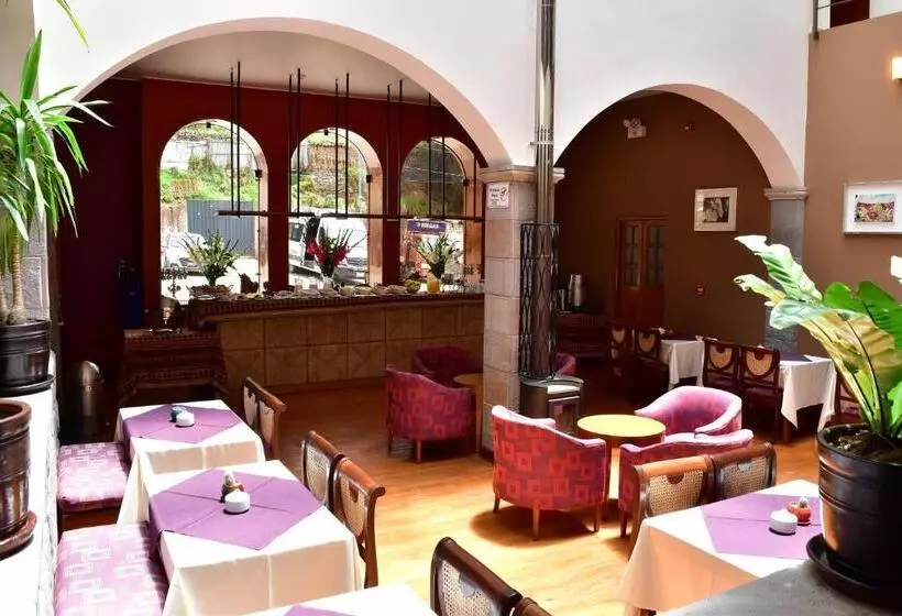 Fotos del hotel Mamasara:  7