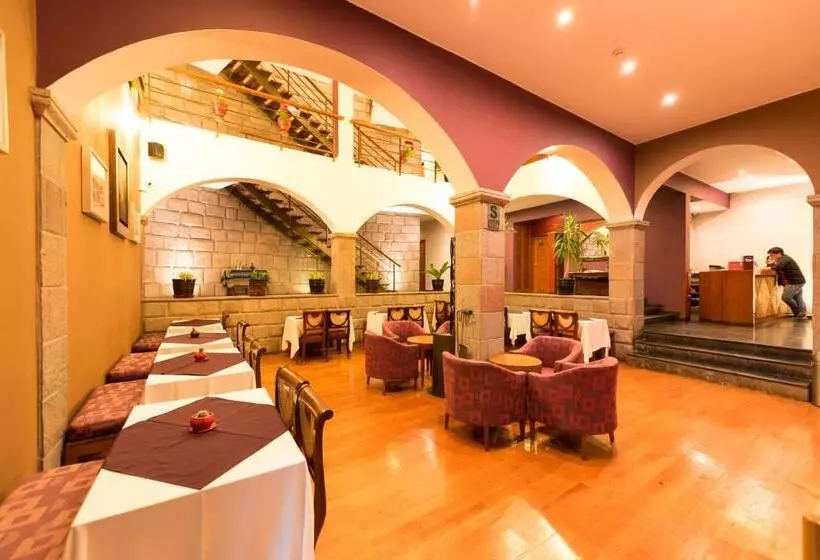 Fotos del hotel Mamasara:  3