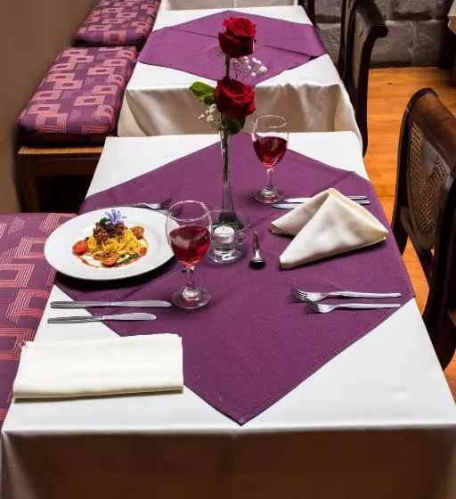 Fotos del hotel Mamasara:  9