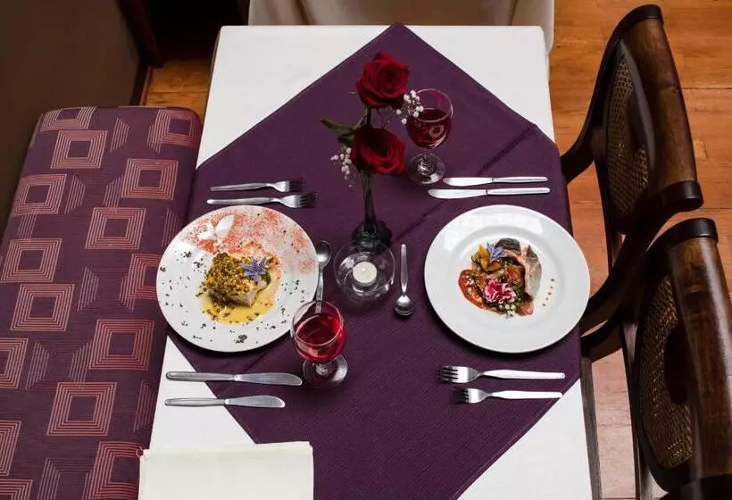 Fotos del hotel Mamasara:  14