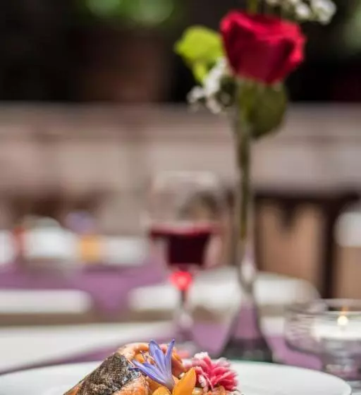 Fotos del hotel Mamasara:  15