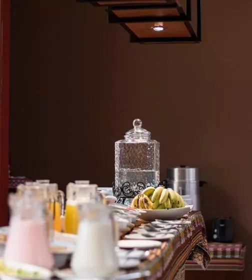 Fotos del hotel Mamasara:  13