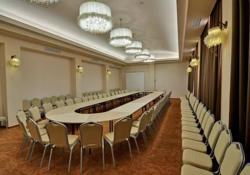 Fotos del hotel Saturn:  23