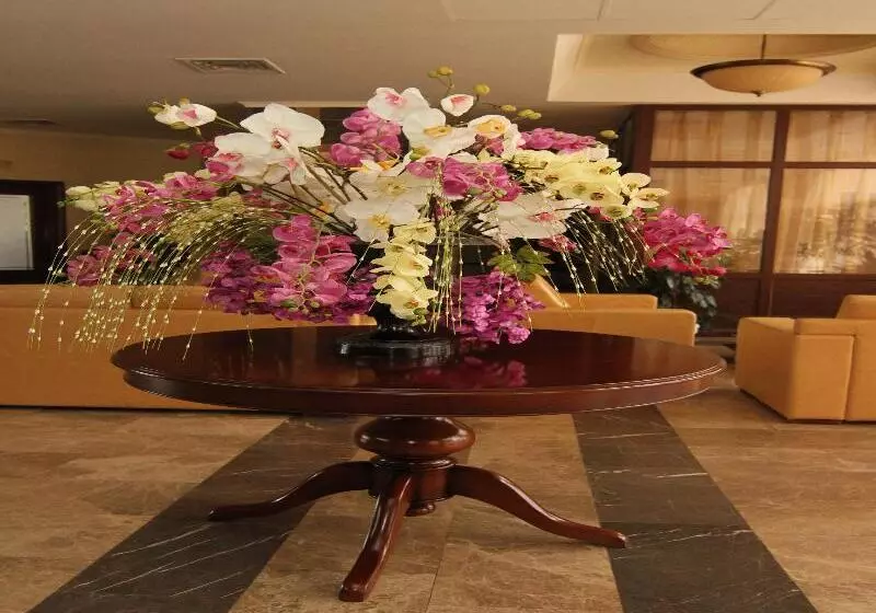 Fotos del hotel Saturn:  24