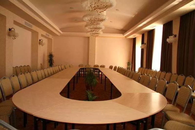 Fotos del hotel Saturn:  8