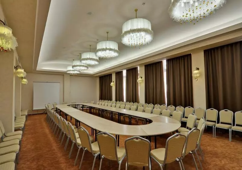 Fotos del hotel Saturn:  16