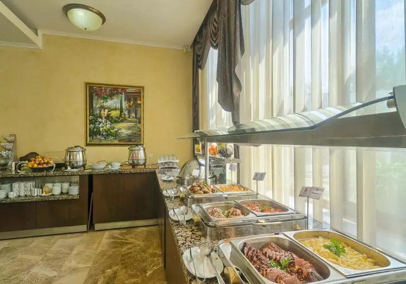 Fotos del hotel Saturn:  25