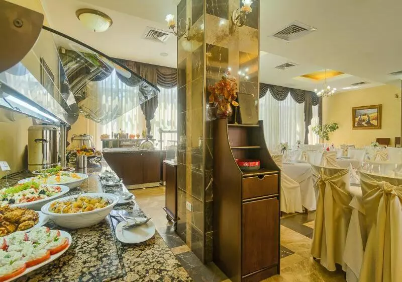 Fotos del hotel Saturn:  21