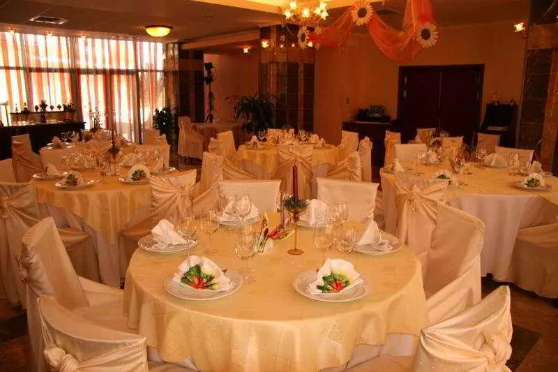 Fotos del hotel Saturn:  6