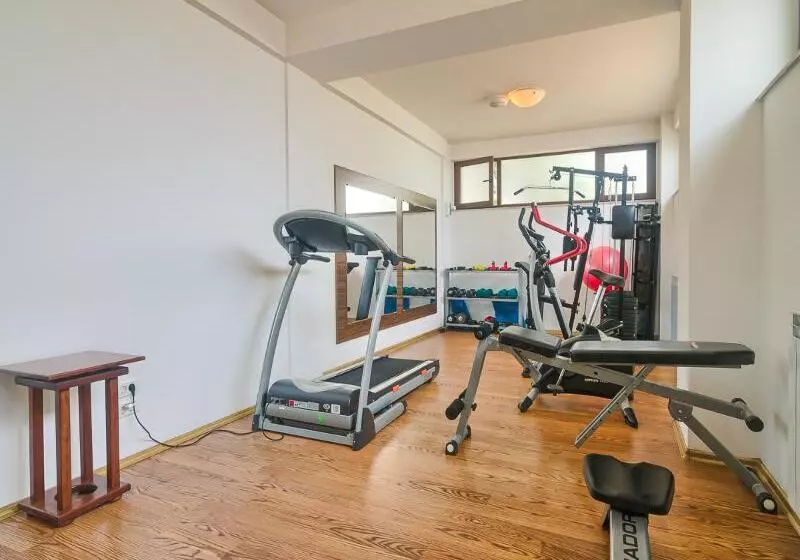 Fotos del hotel Saturn:  10