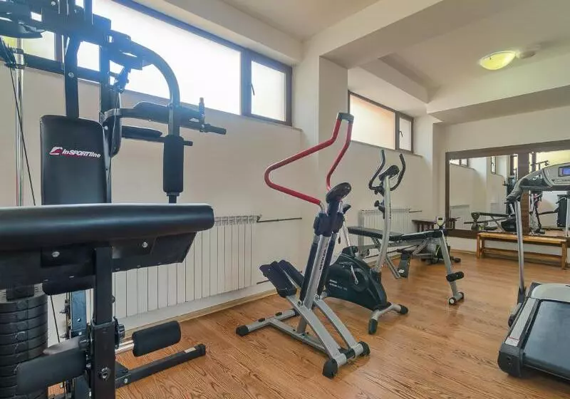 Fotos del hotel Saturn:  4