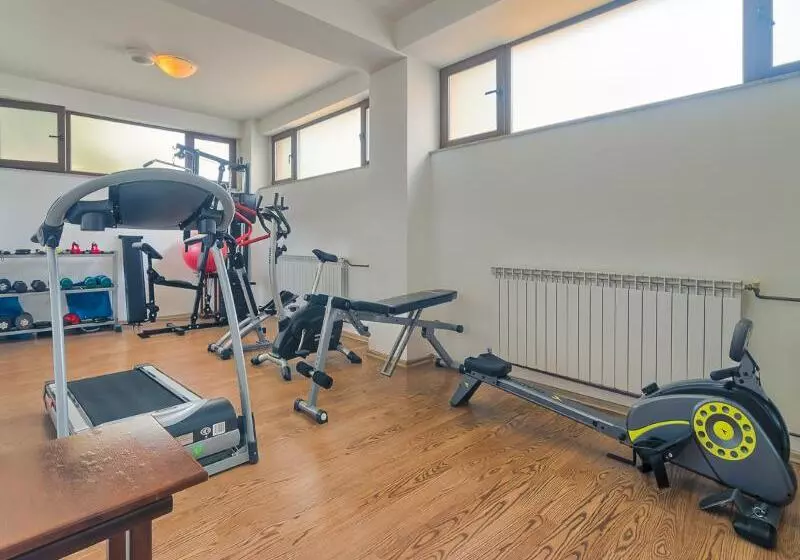 Fotos del hotel Saturn:  18