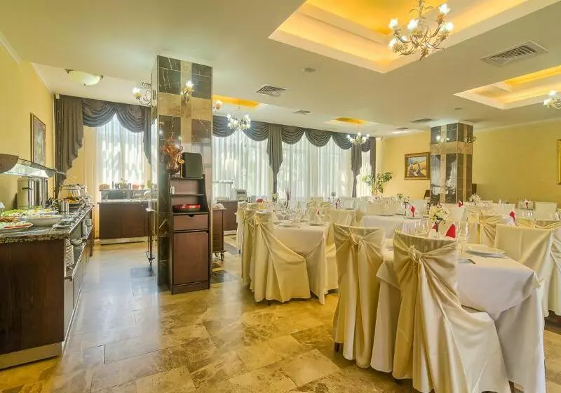 Fotos del hotel Saturn:  14