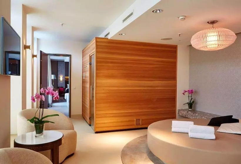 Fotos del hotel Steigenberger  Am Kanzleramt:  5