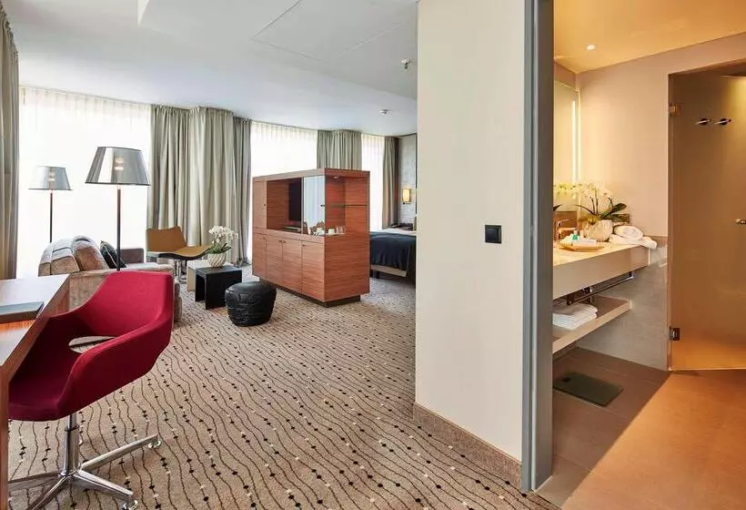 Fotos del hotel Steigenberger  Am Kanzleramt:  24