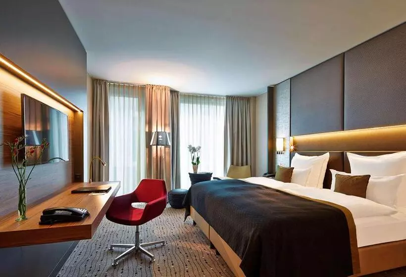 Fotos del hotel Steigenberger  Am Kanzleramt:  17