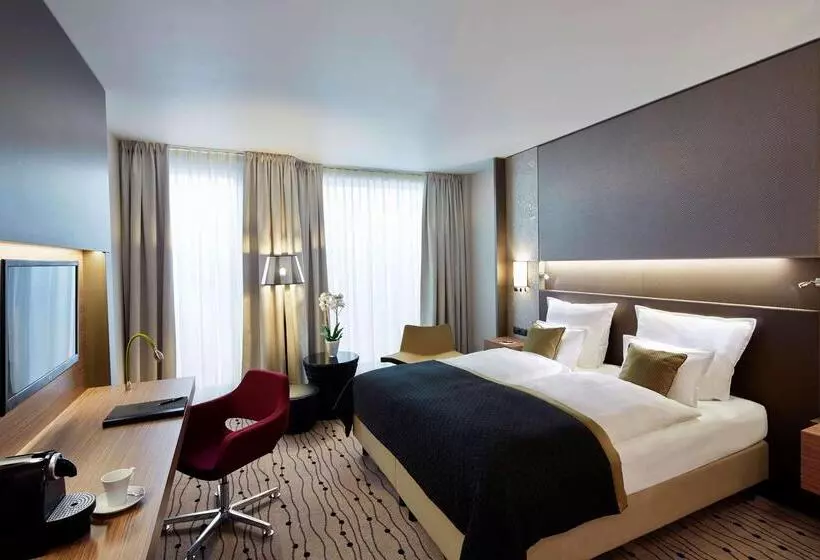 Fotos del hotel Steigenberger  Am Kanzleramt:  13