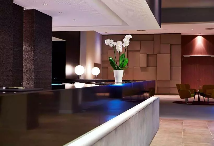 Fotos del hotel Steigenberger  Am Kanzleramt:  3