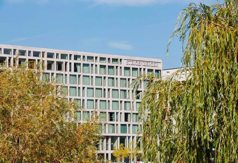Steigenberger  Am Kanzleramt