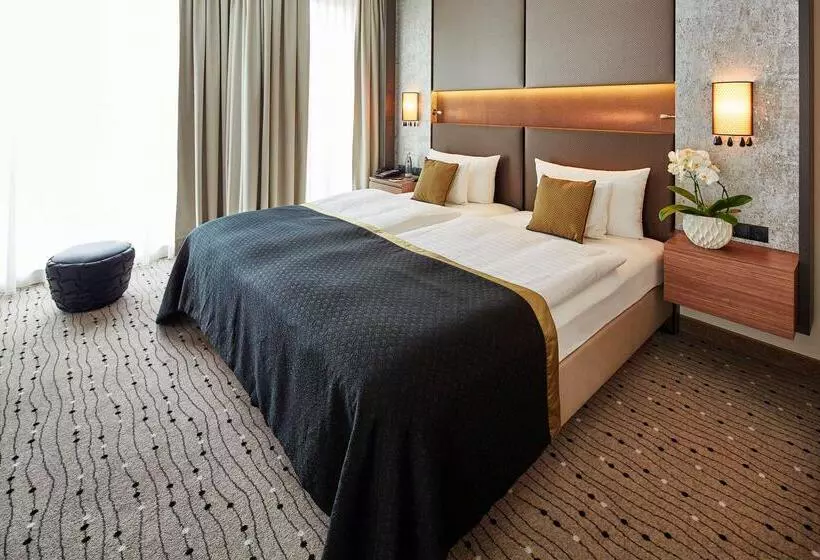 Fotos del hotel Steigenberger  Am Kanzleramt:  18