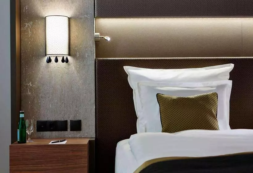 Fotos del hotel Steigenberger  Am Kanzleramt:  22