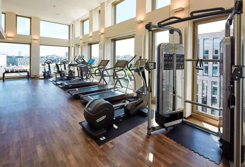 Fotos del hotel Steigenberger  Am Kanzleramt:  4