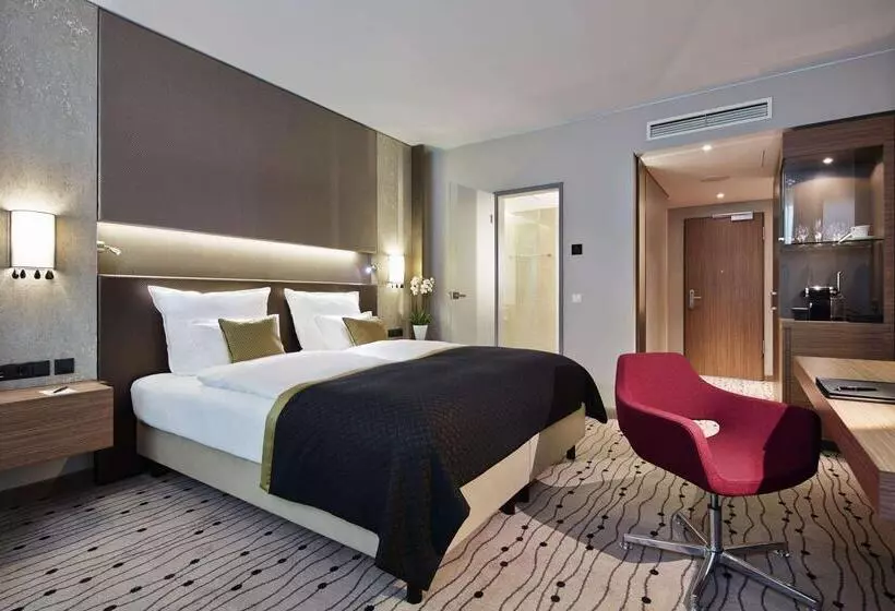 Fotos del hotel Steigenberger  Am Kanzleramt:  20