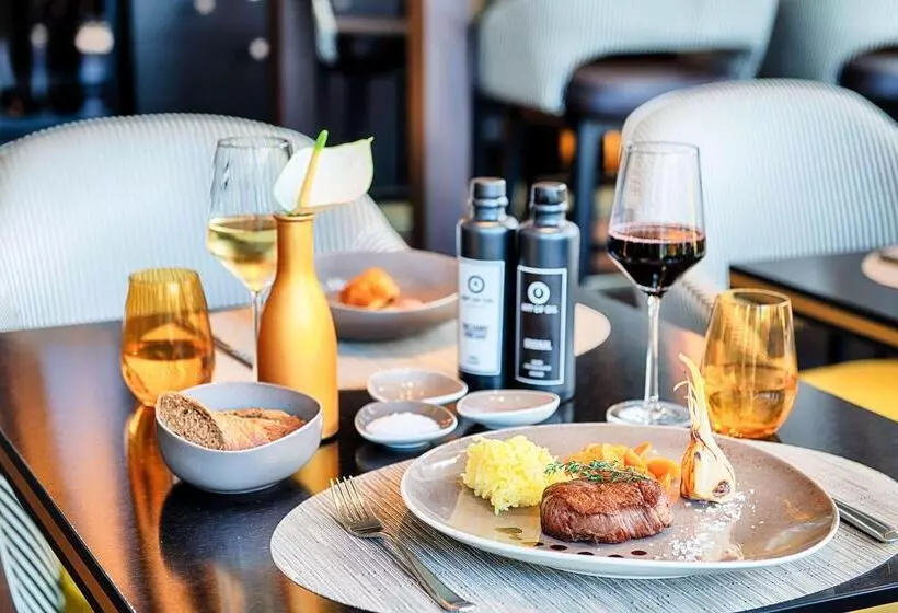 Fotos del hotel Steigenberger  Am Kanzleramt:  6