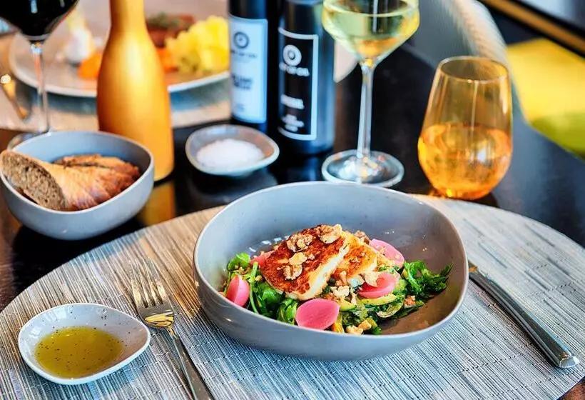 Fotos del hotel Steigenberger  Am Kanzleramt:  14