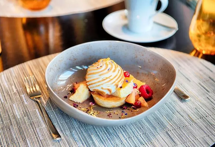 Fotos del hotel Steigenberger  Am Kanzleramt:  12