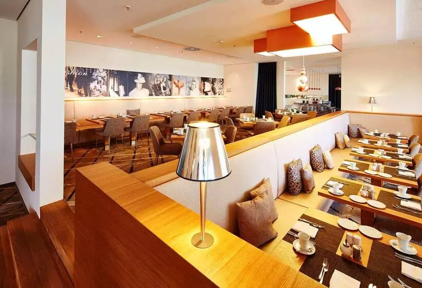 Fotos del hotel Steigenberger  Am Kanzleramt:  10