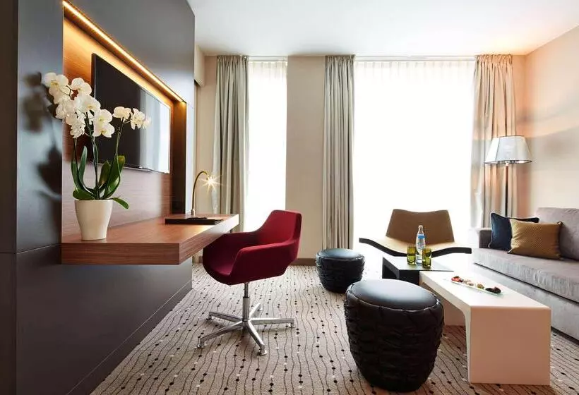 Fotos del hotel Steigenberger  Am Kanzleramt:  23