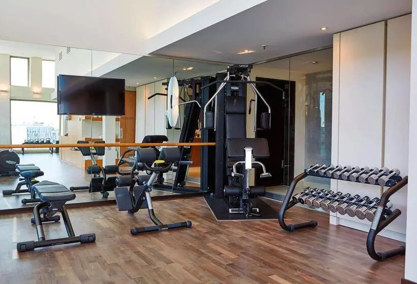 Fotos del hotel Steigenberger  Am Kanzleramt:  9